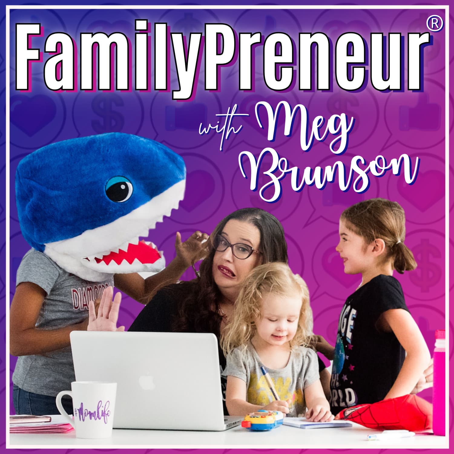 FamilyPreneur® cover