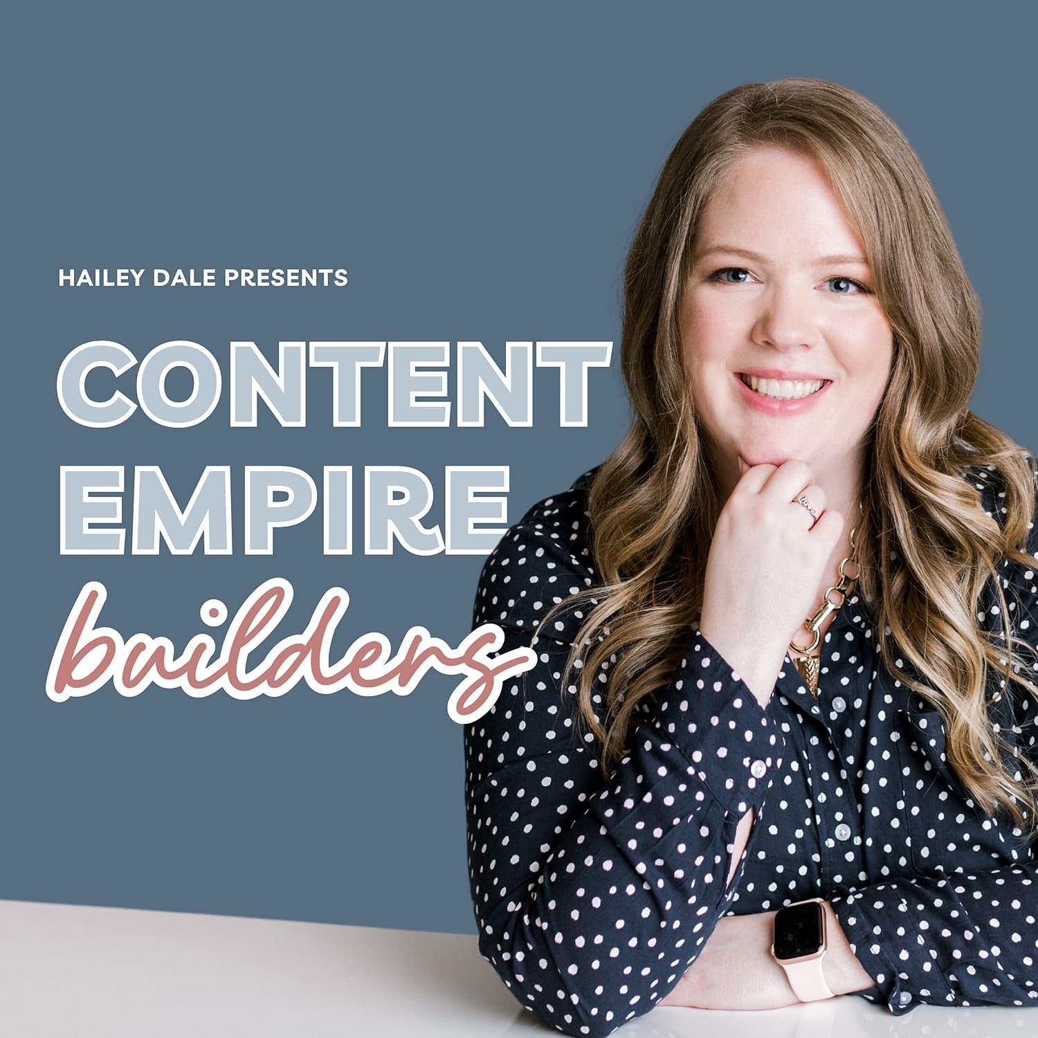 Content Empire Builders cover