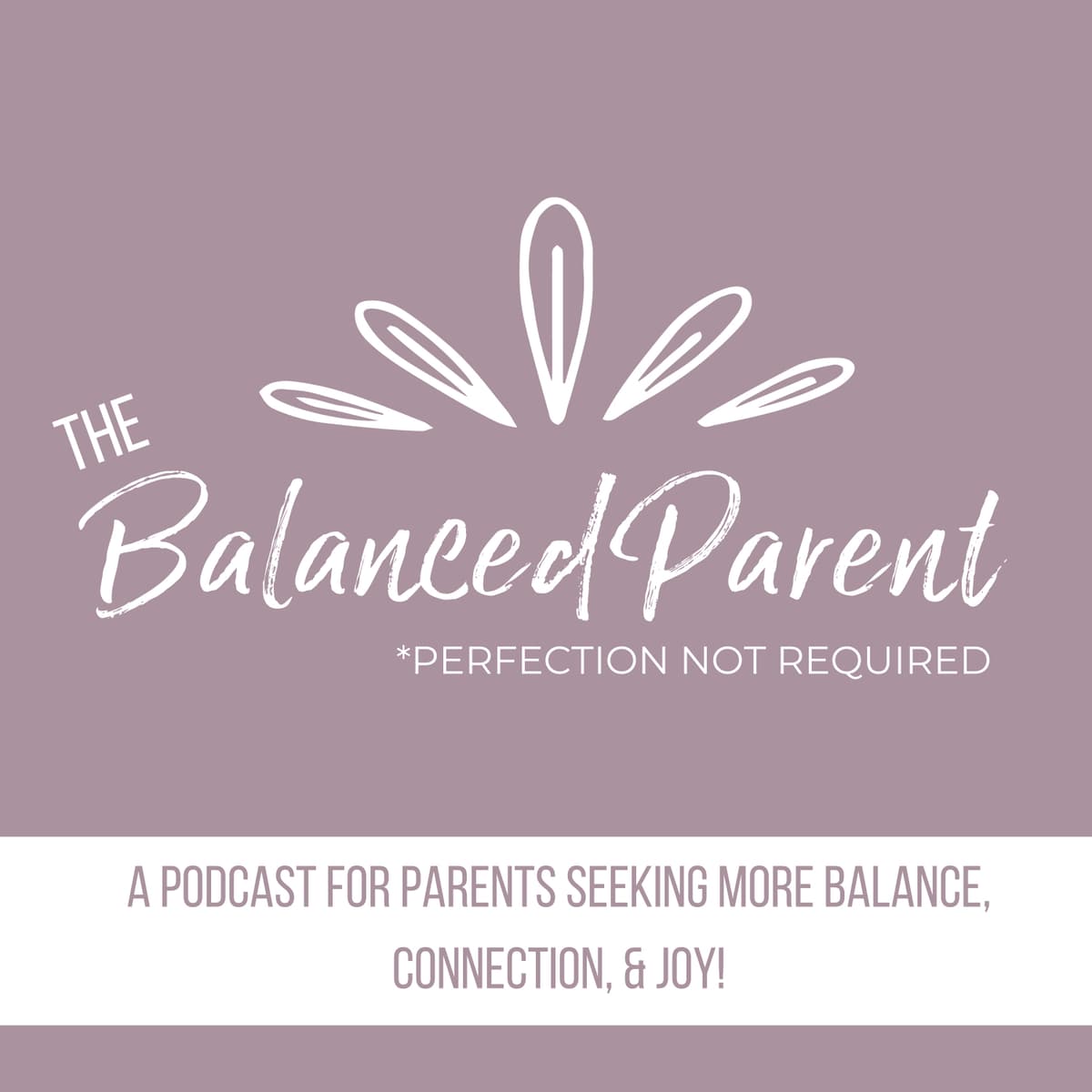 168: Parenting in a Tech World with Titania Jordan - The Balanced Parent Podcast cover