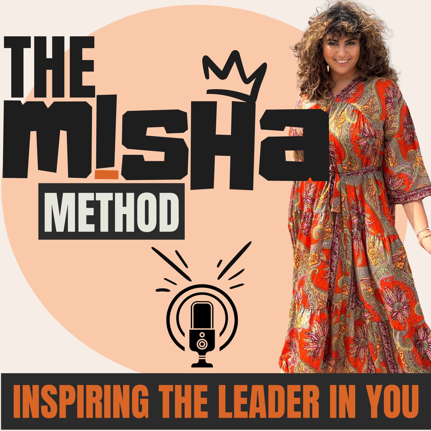 The Misha Method cover