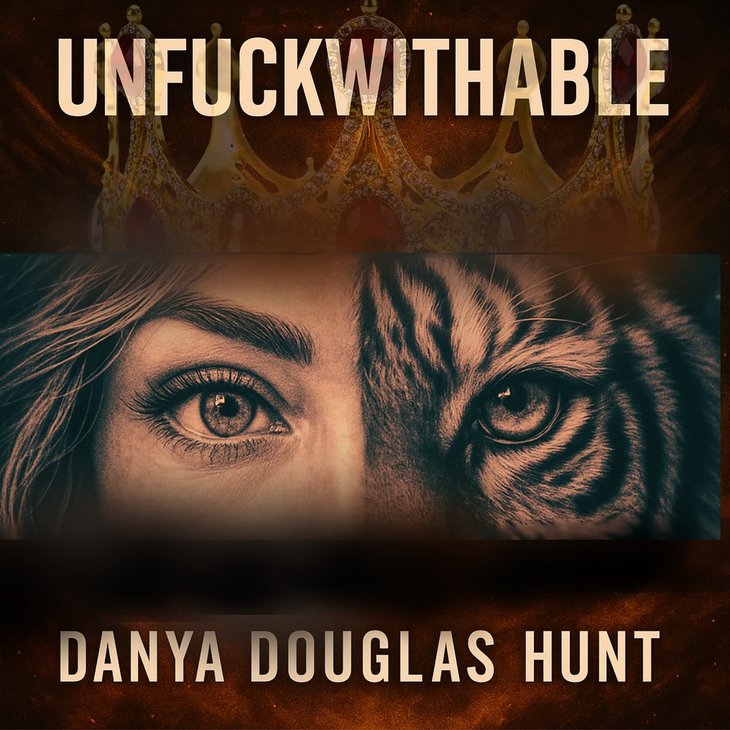 Unfuckwithable cover