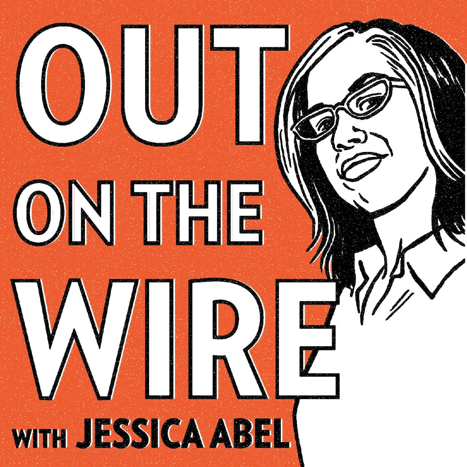 Out on the Wire cover