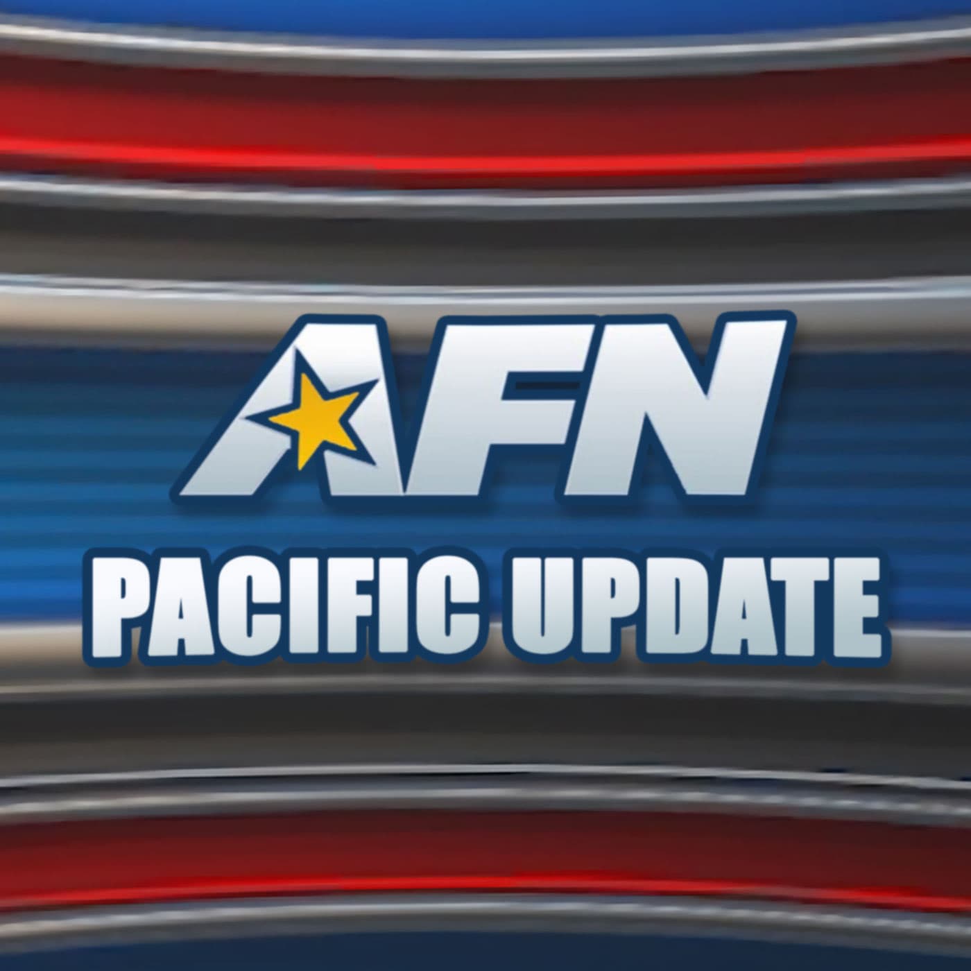 AFN Pacific Update cover