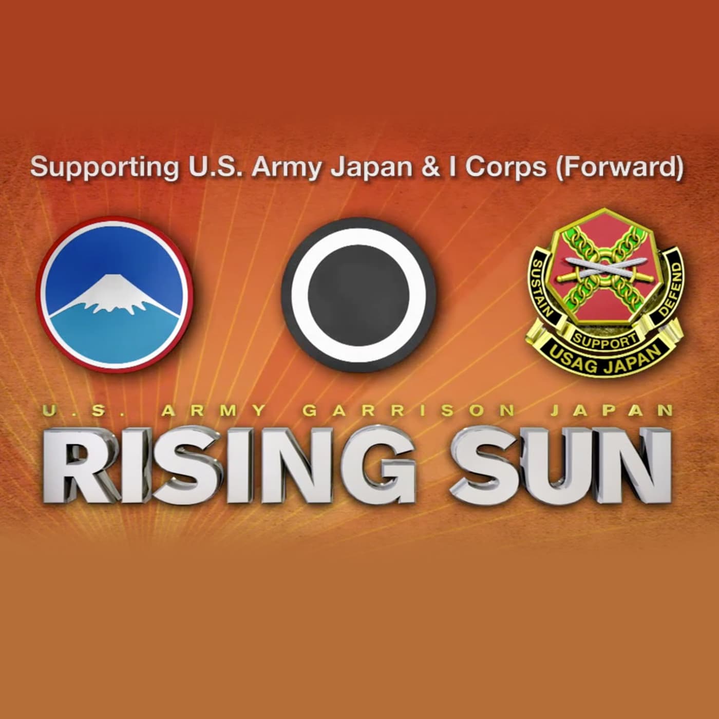 Rising Sun cover