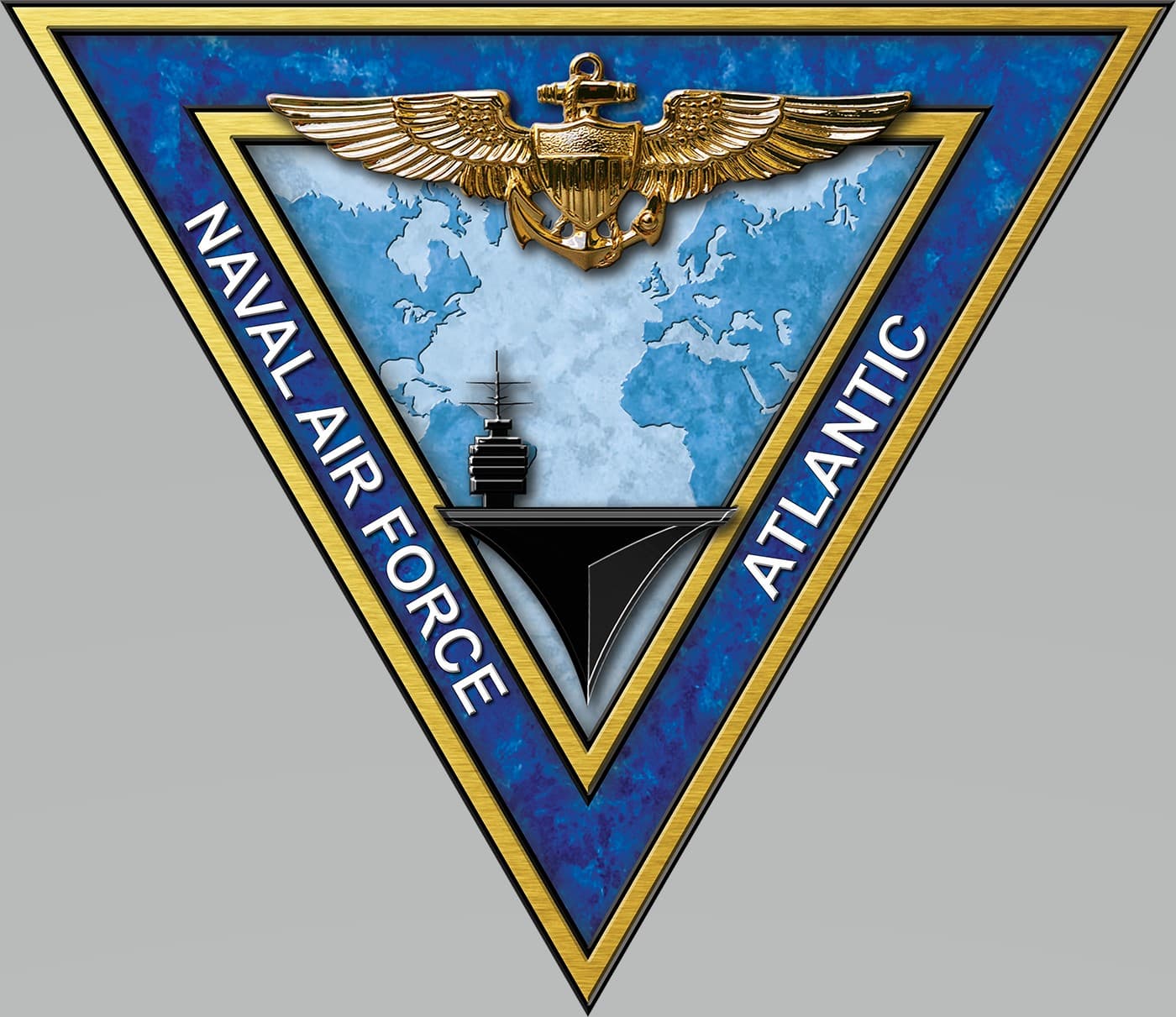 All Things Naval Aviation cover
