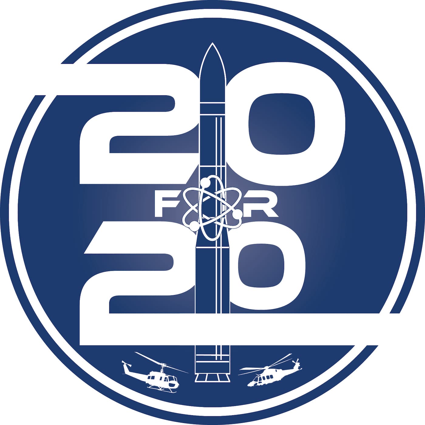 20 for 20 cover