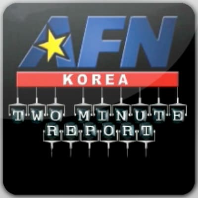 Two Minute Report cover