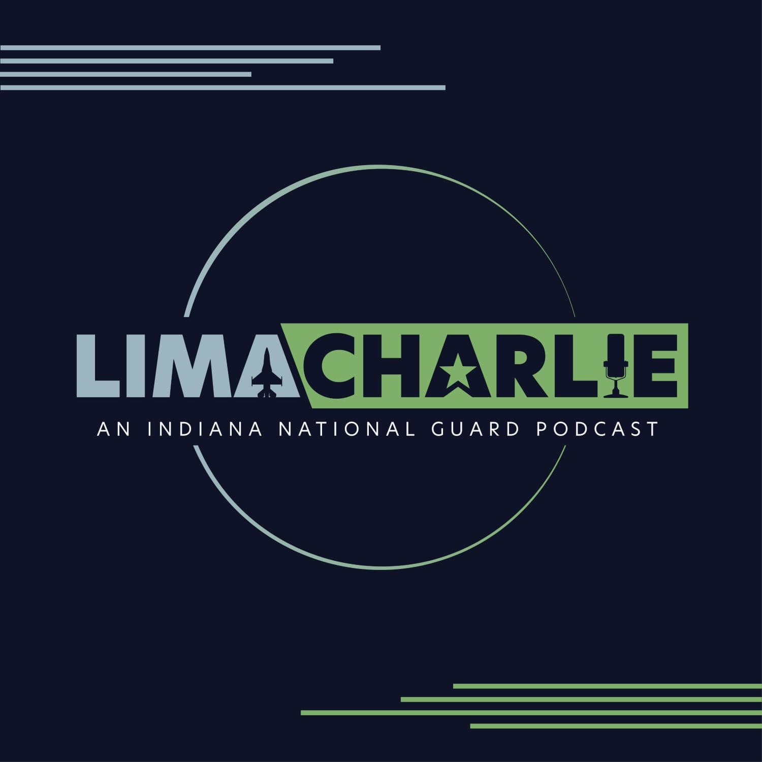 Lima Charlie cover