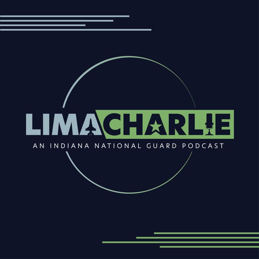 Lima Charlie cover