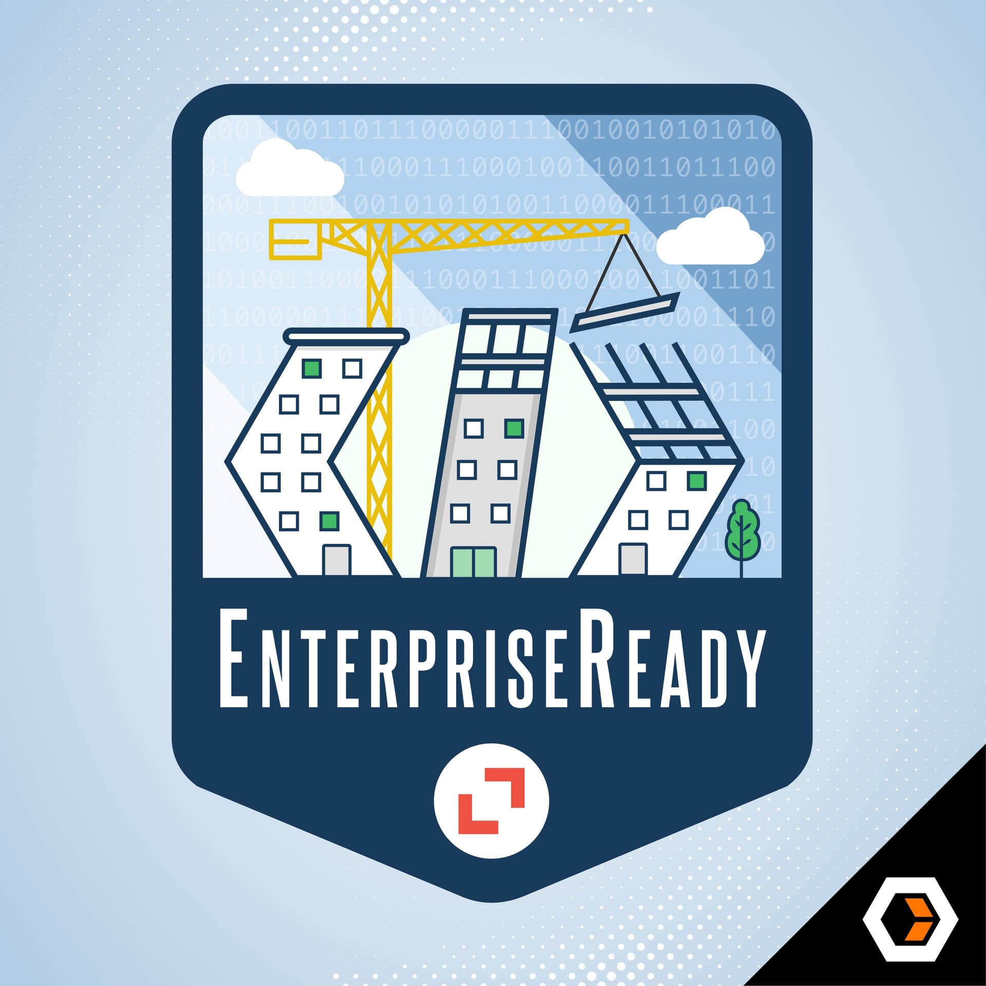 Ep. #42, Elevating Code Search with Quinn Slack of Sourcegraph - EnterpriseReady cover