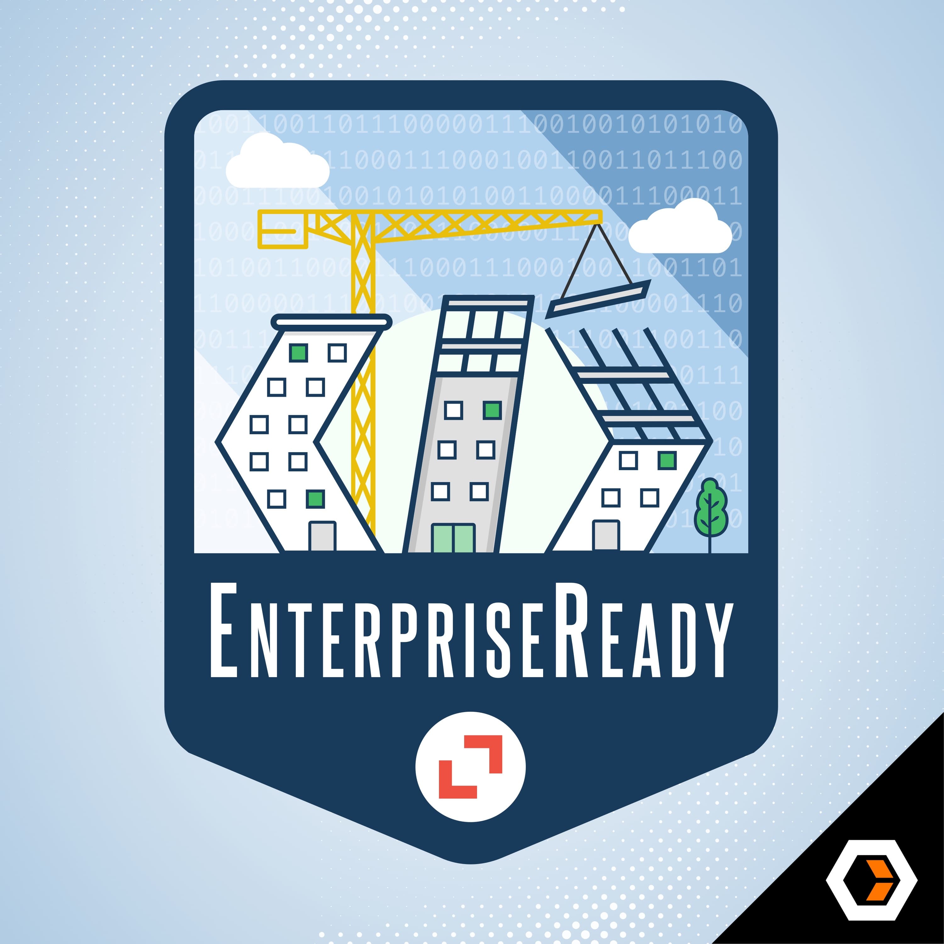 Ep. #43, From Suites to Stacks with Neha Sampat of Contentstack - EnterpriseReady cover