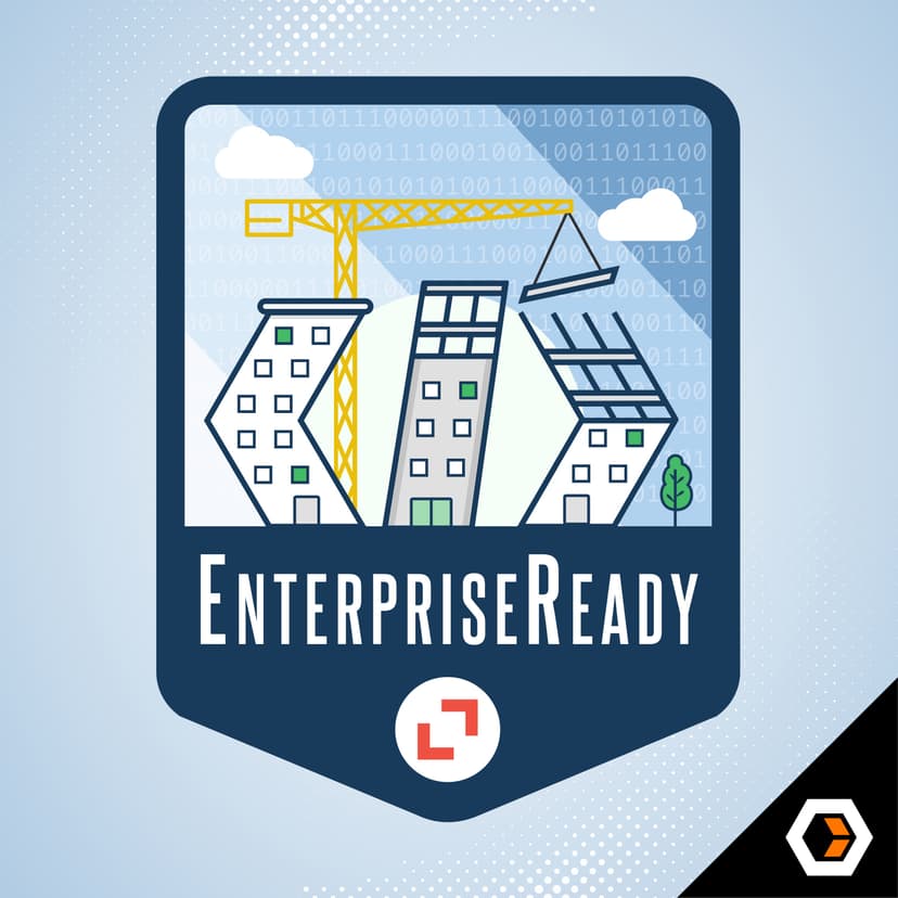 EnterpriseReady cover