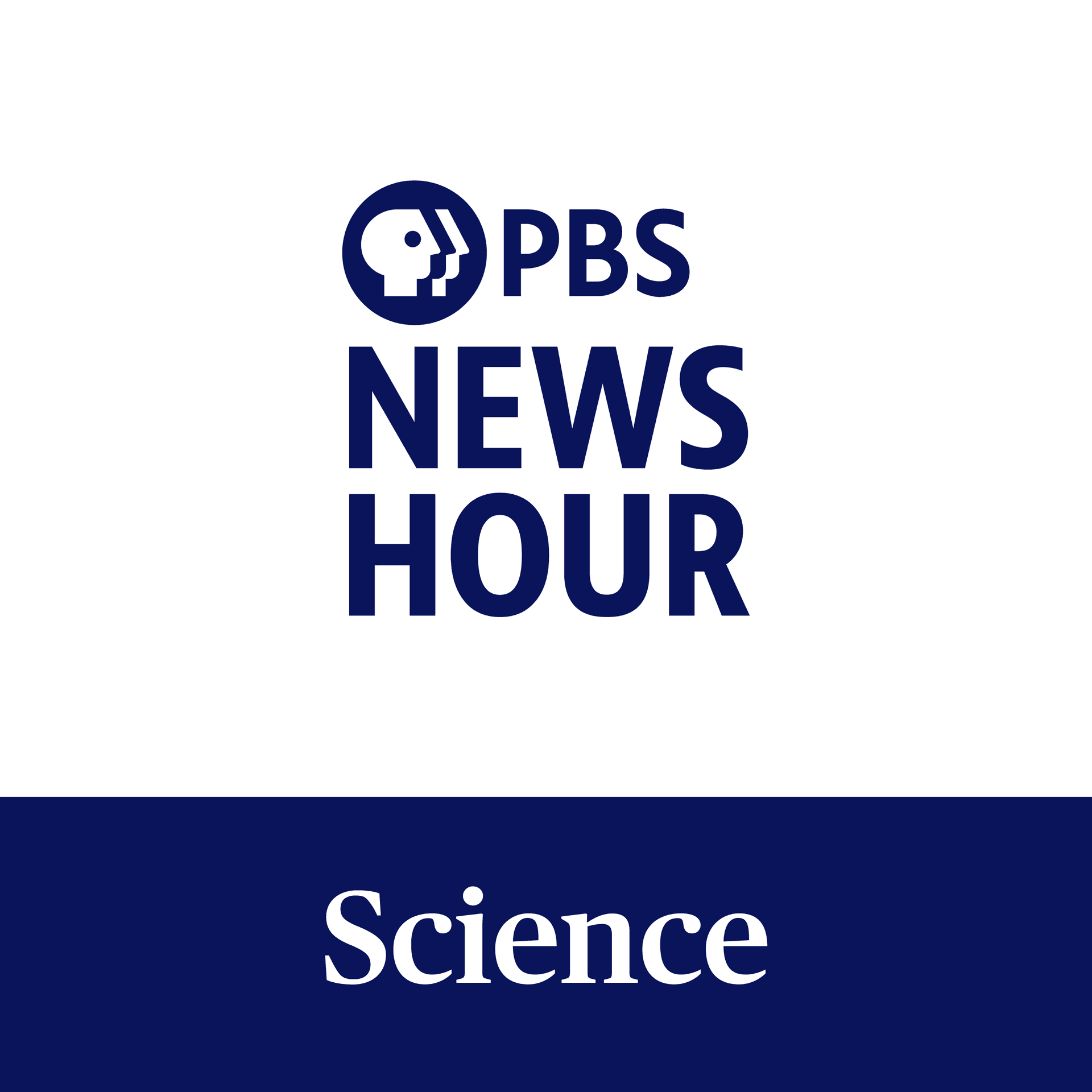 PBS News Hour - Science cover