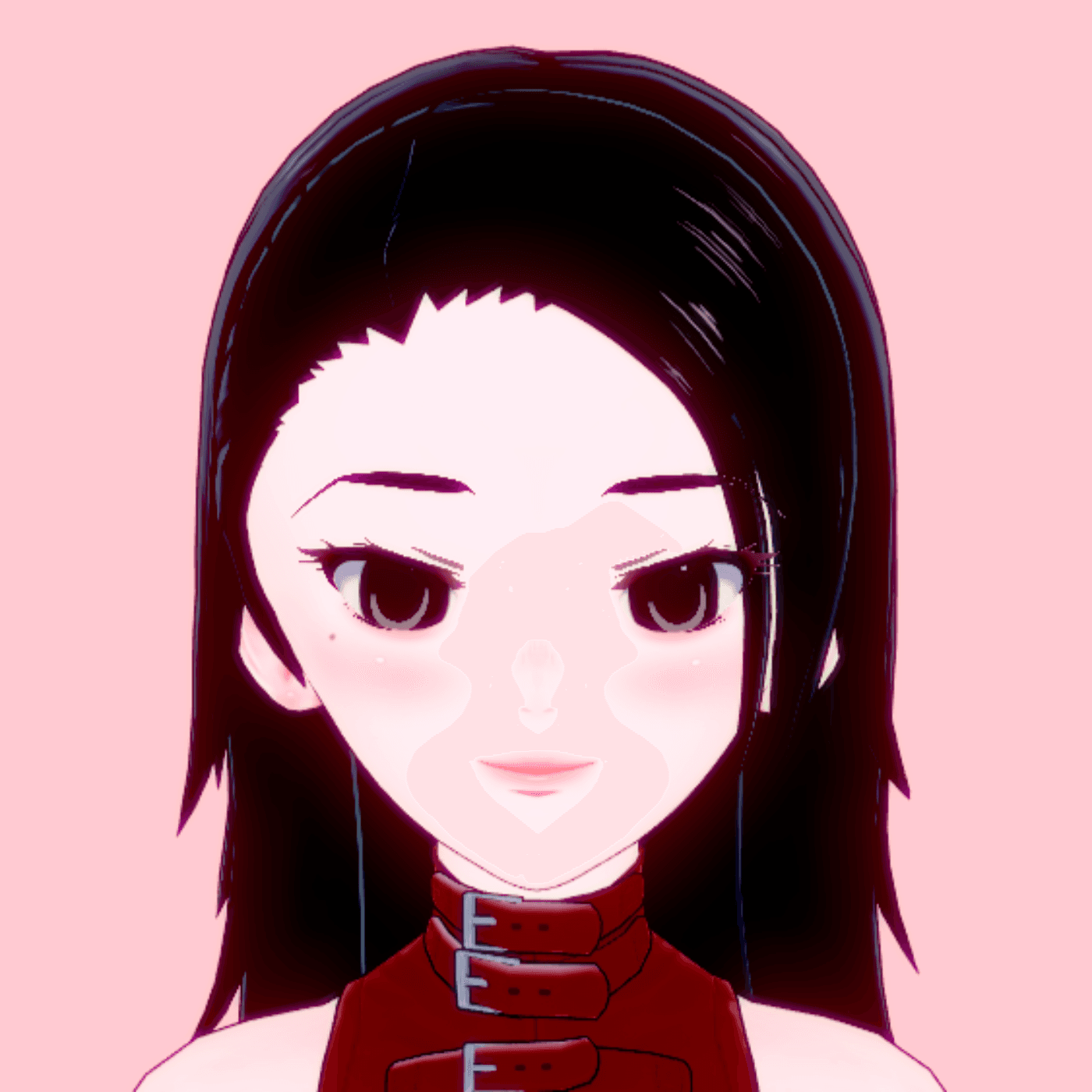 Hex希克絲 cover