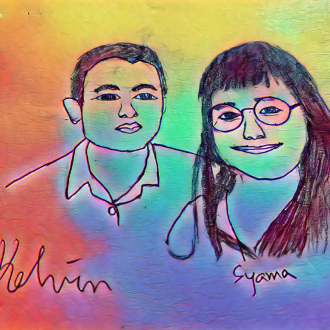 你也期待遇見人生中的神隊友嗎-ep3/5 - Sky view cover