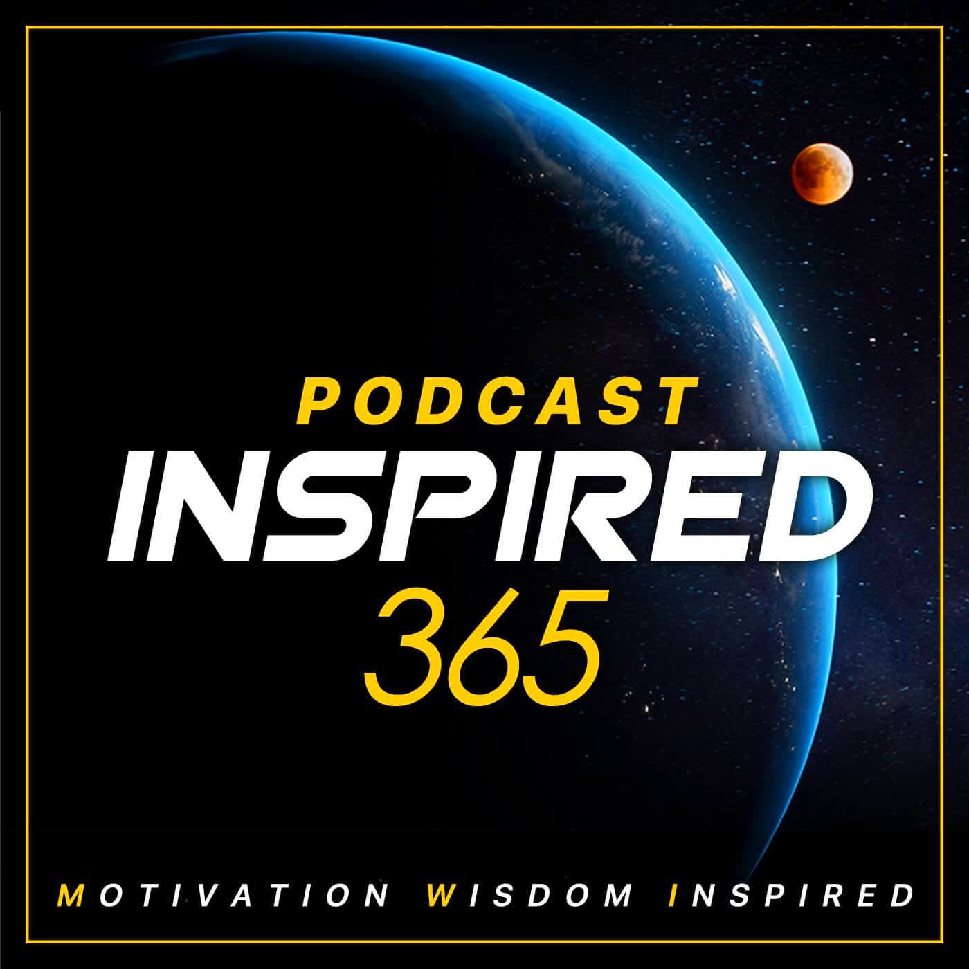 Inspired 365 cover