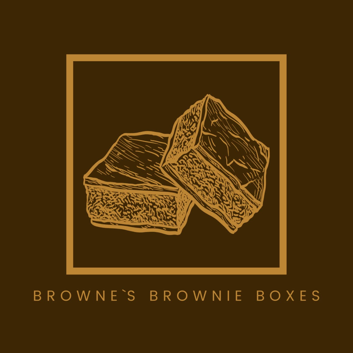 Browne`s Brownie Boxes cover