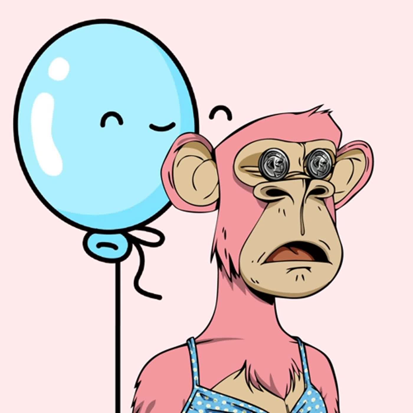 #10 Laura Rod: The Miami Ape Empowering Others Through Web3 - Bored Chili Podcast cover