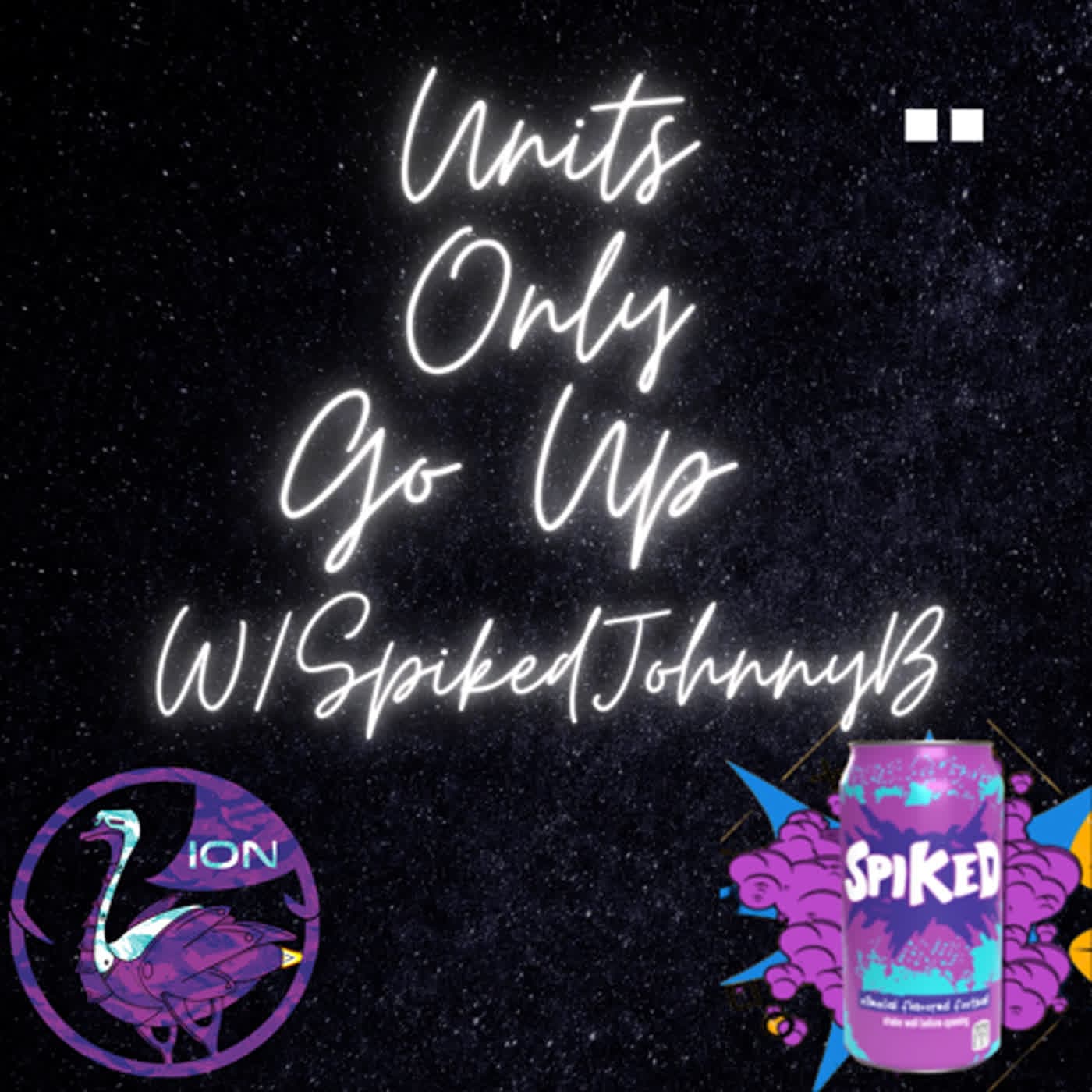 Season 3 - Episode 4 - Week 3 Picks! - Units Only Go Up cover