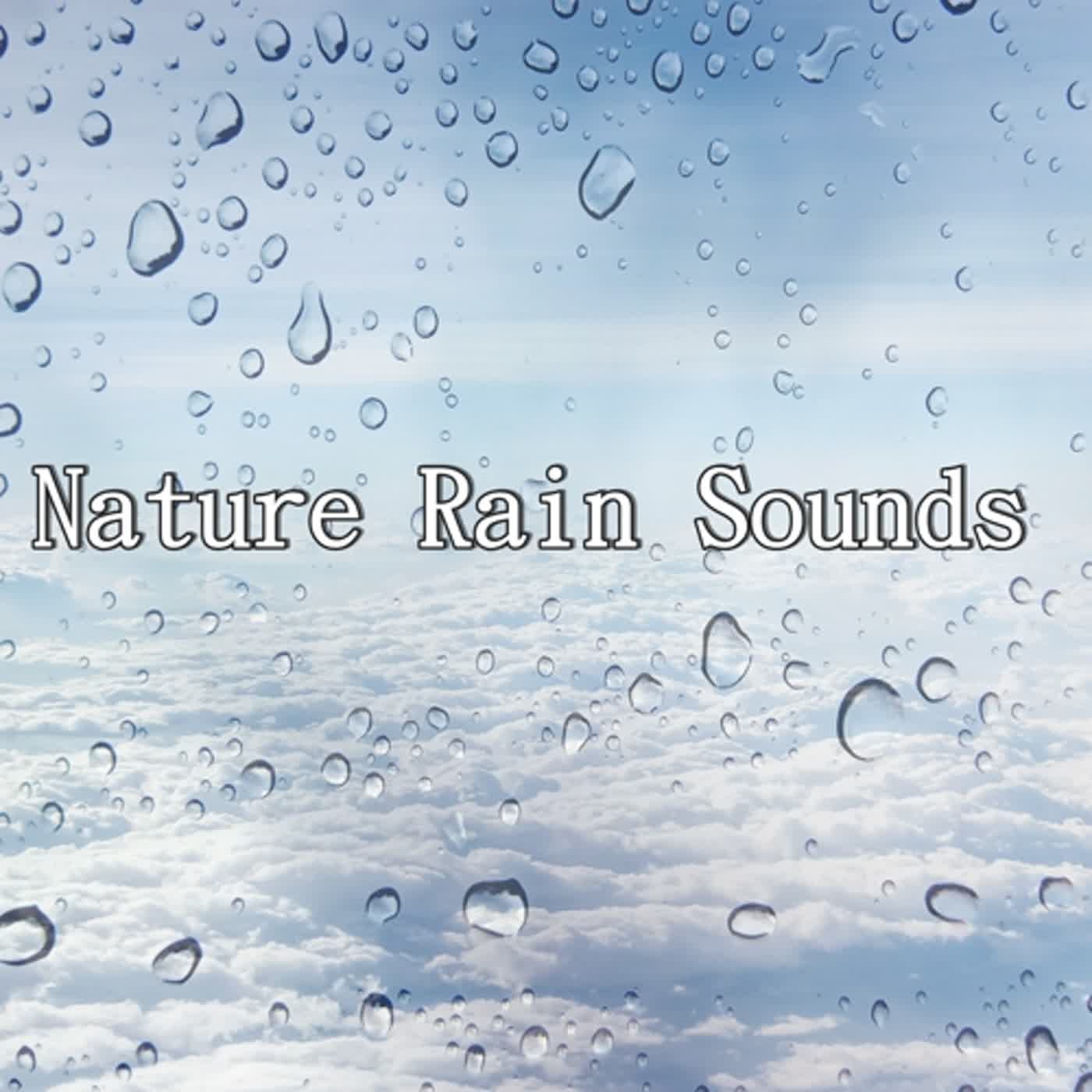 432 Hz Gentle Rooftop Drizzle  2 Hours   - Nature Rain Sounds cover