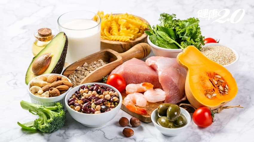 EP55 | 健康的飲食習慣就是七天不吃飯 - 欸不是，先聽我亂咁UP cover