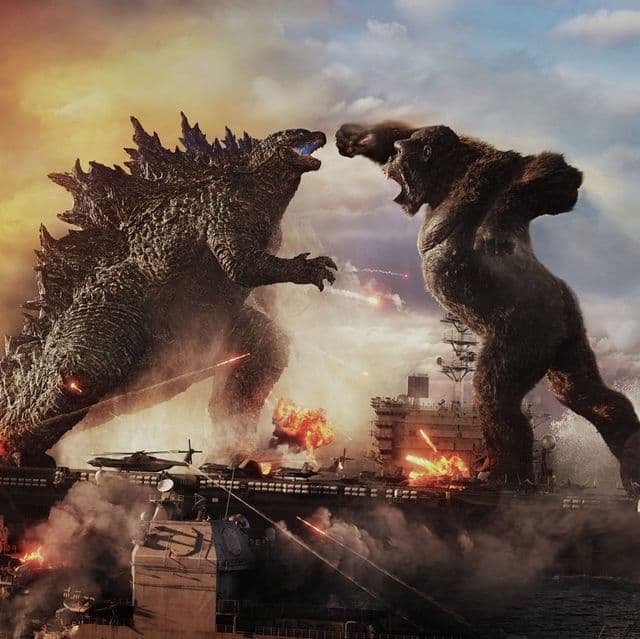 EP56 | 想到哥吉拉就會讓人感到安心 - 欸不是，先聽我亂咁UP cover