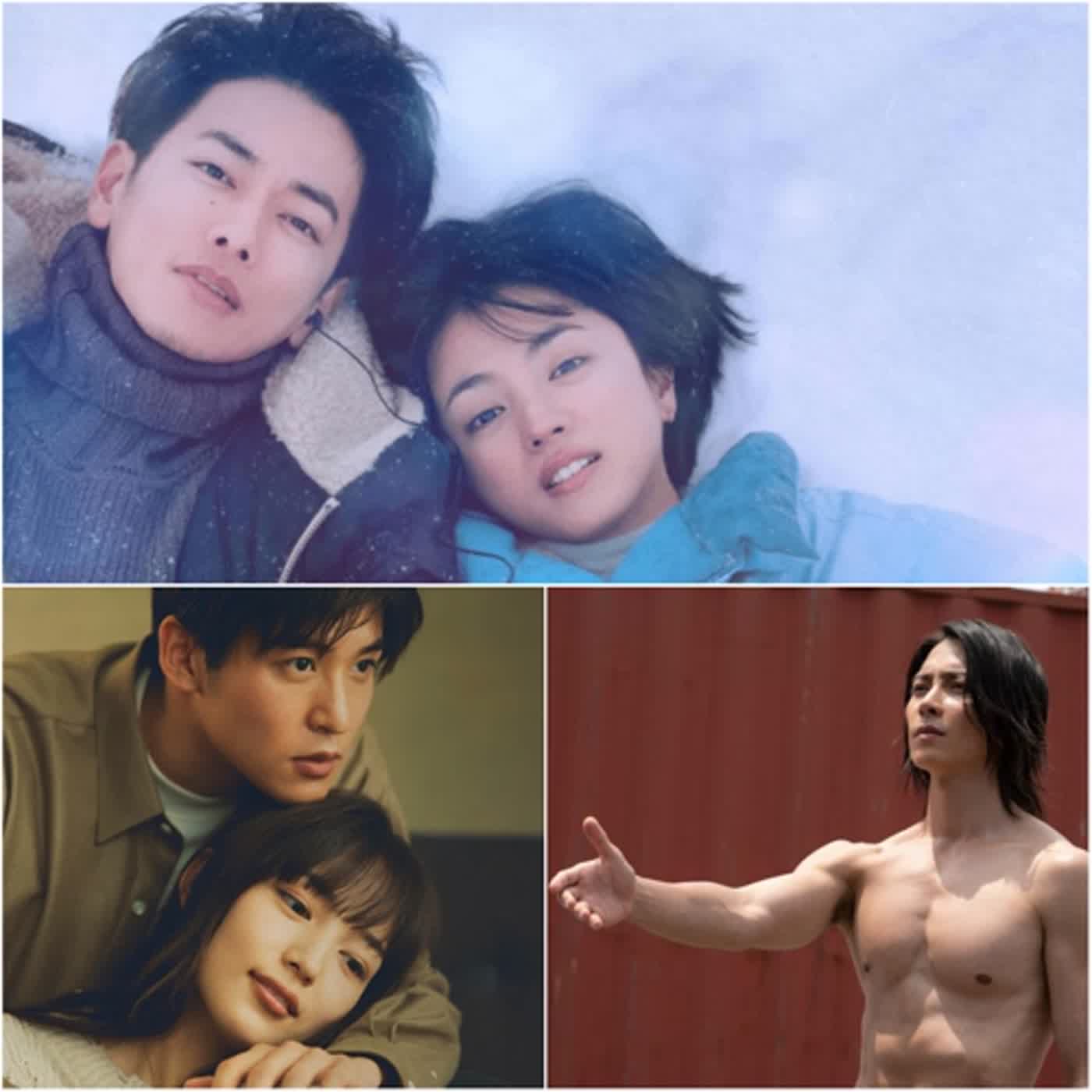 221224 秋季日劇推薦排行 First Love初戀和宇多田光 - 林氏璧孔醫師的日本旅遊情報站 cover