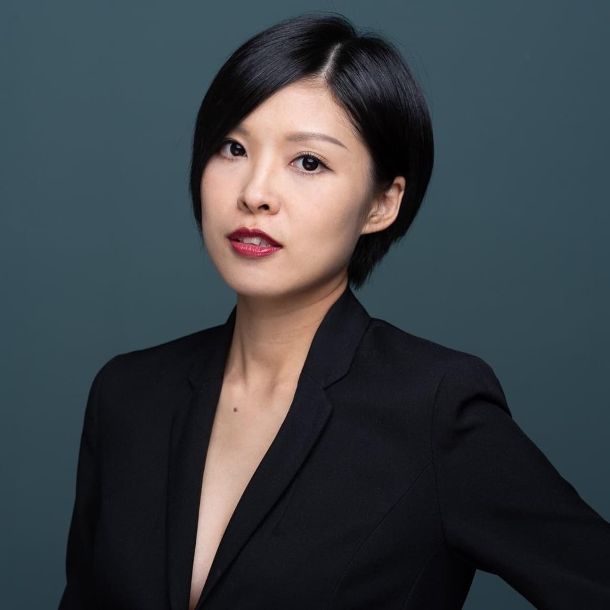 EP.02 形象顧問在幹嘛 真正的形象是從「心」開始 feat.菀菲 - 雷龍的十字路口-雷龍POD秀 cover