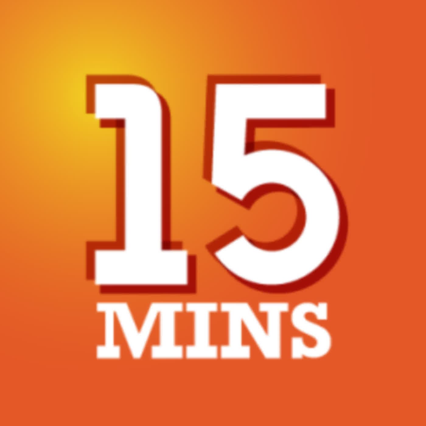 回顧星期天LBS - 氣候變遷相關時事趣聞 All about climate change - 通勤學英語 15Mins Today cover