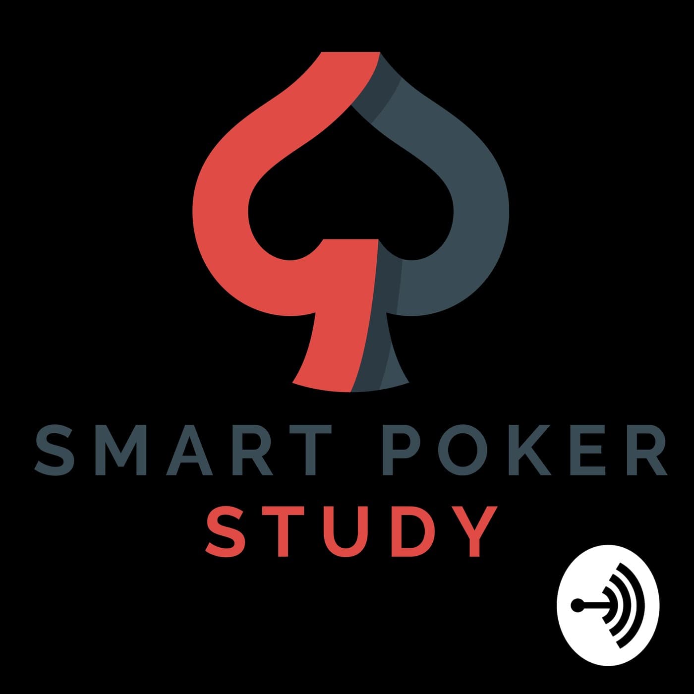Speak Through Your Decisions - SMART POKER STUDY ON ANCHOR cover