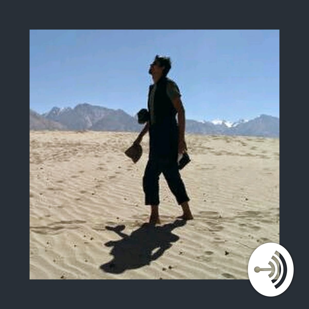 Shahid Movie Review - Dinesh kumar cover