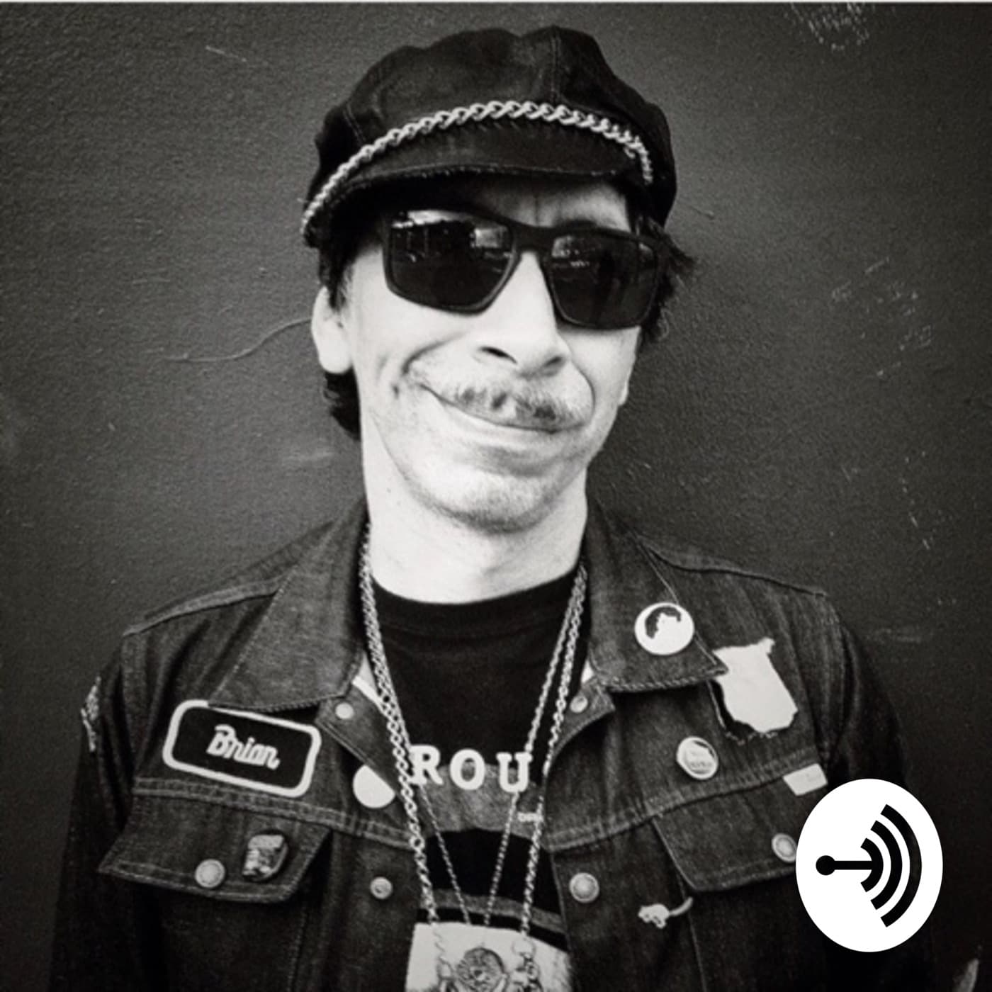 Antigonish by Hughs Mearns - Kid Congo Powers reads stuff cover