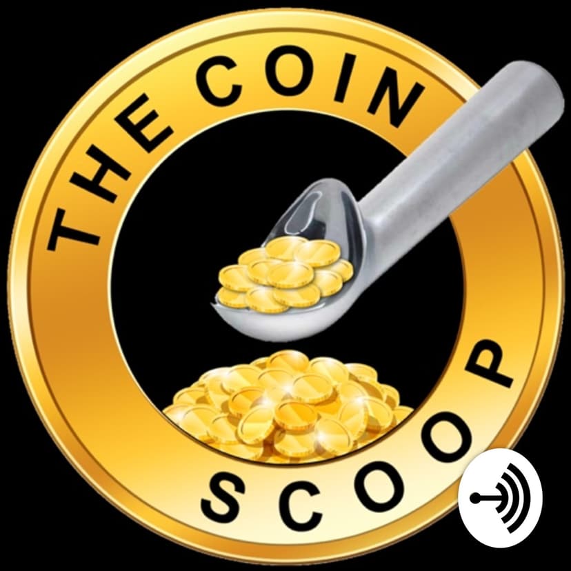 The Coin Scoop cover