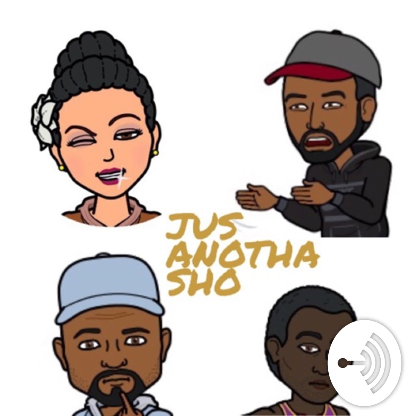 Heights To Marvels  - Jus Anotha Sho cover