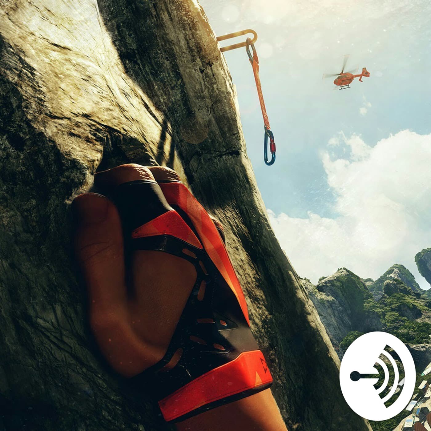 The Ascent cover