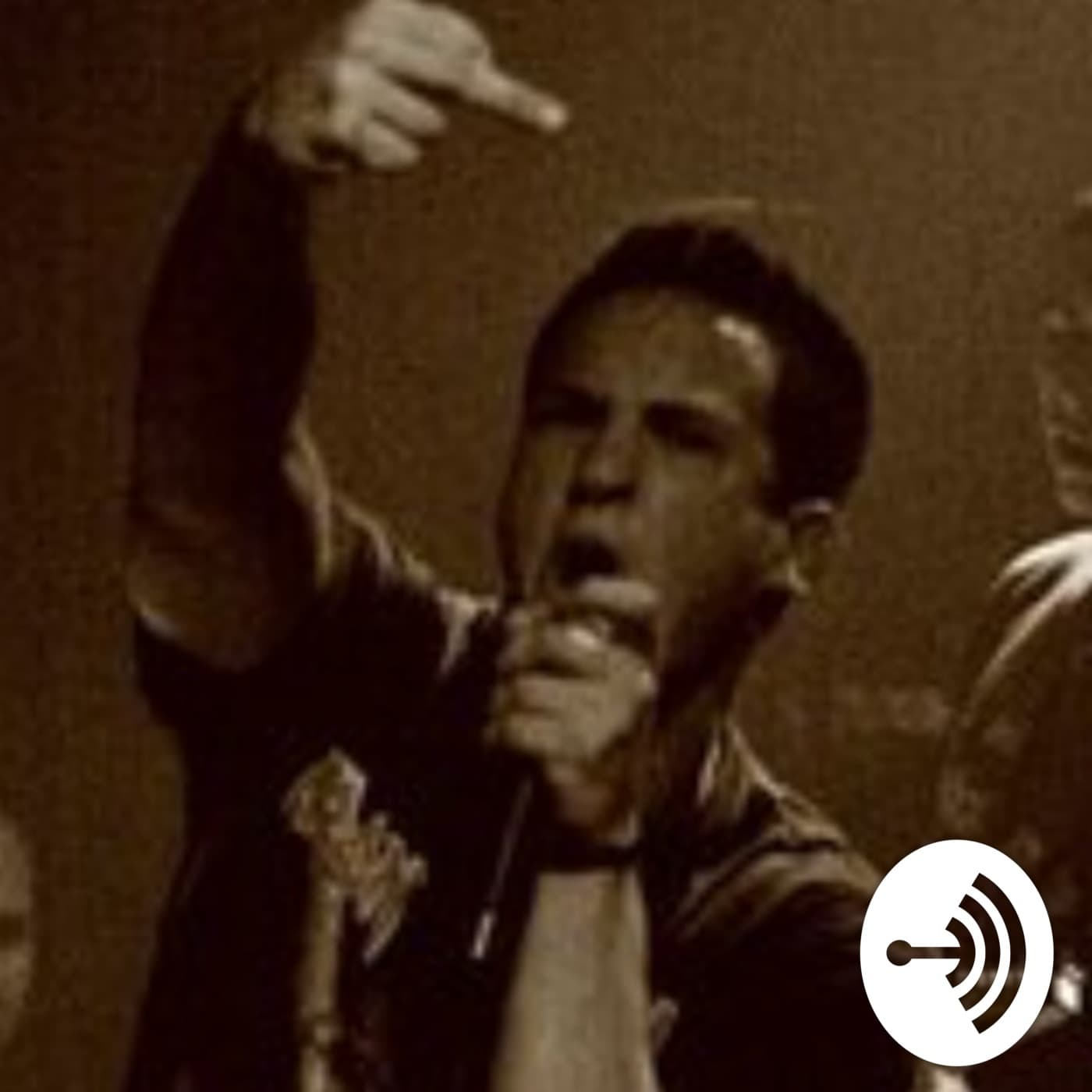 My view on Actors - 188 - JMA cover