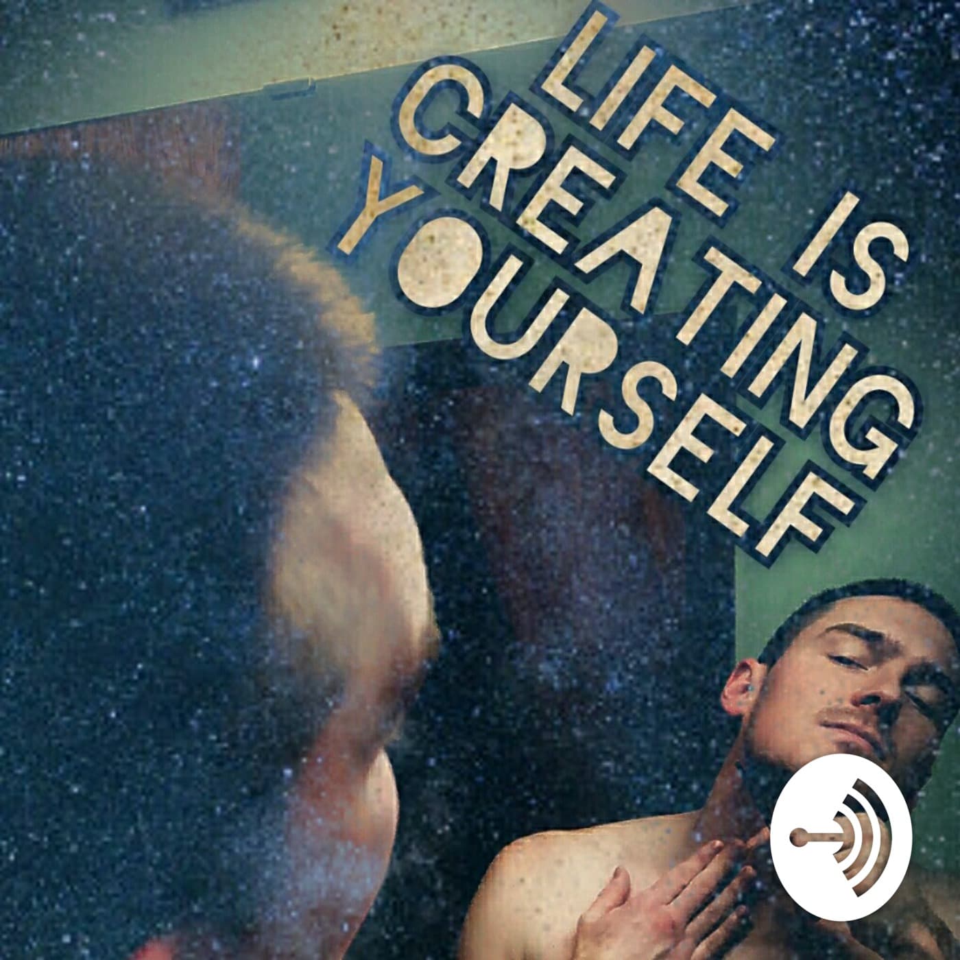 EP3 - Gratefulness And A Cigar - Mad Hatter Biz Pod cover