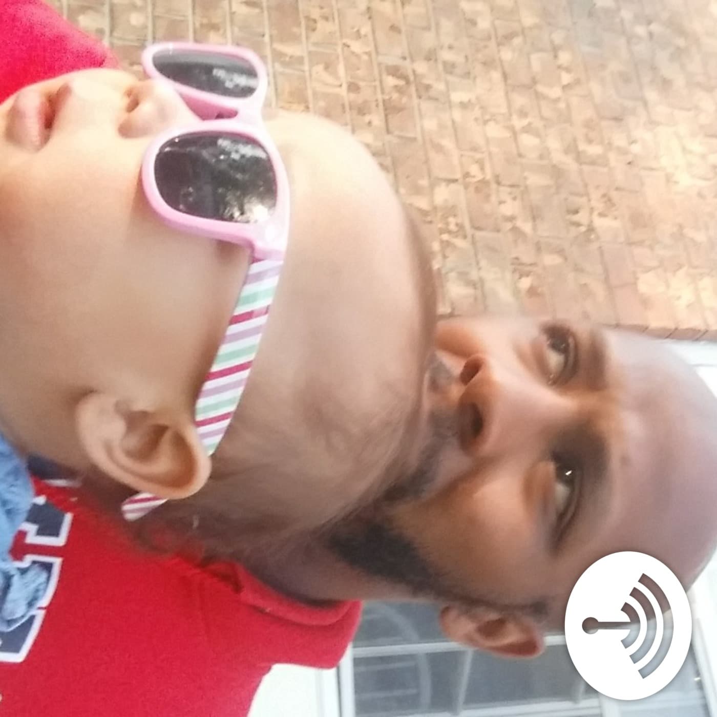 Nike ad....and Labor day - Wake Up! W/ L. Holifield  cover