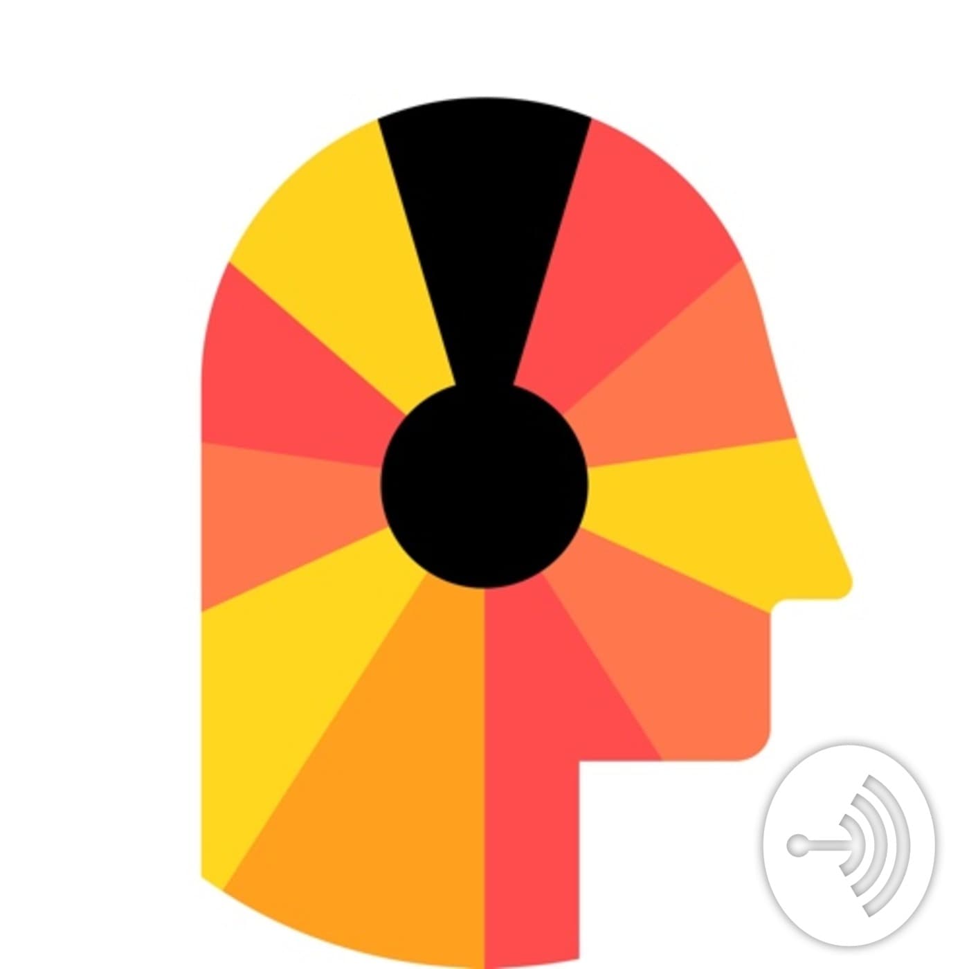 GroundTruth - Podcast of the Day cover