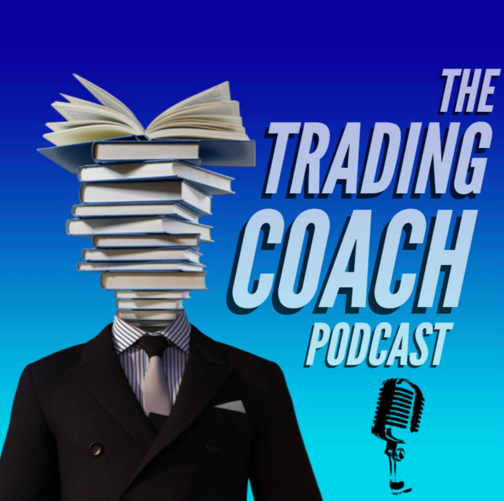 The Trading Coach Podcast cover