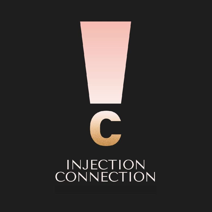 Injection Connection cover
