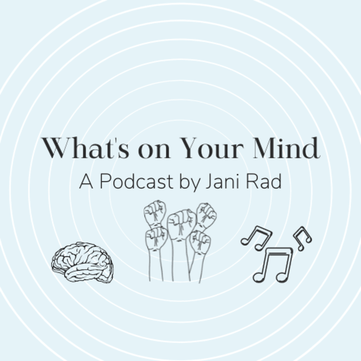 901OTM: Lexi Grisanti - What’s On Your Mind? cover