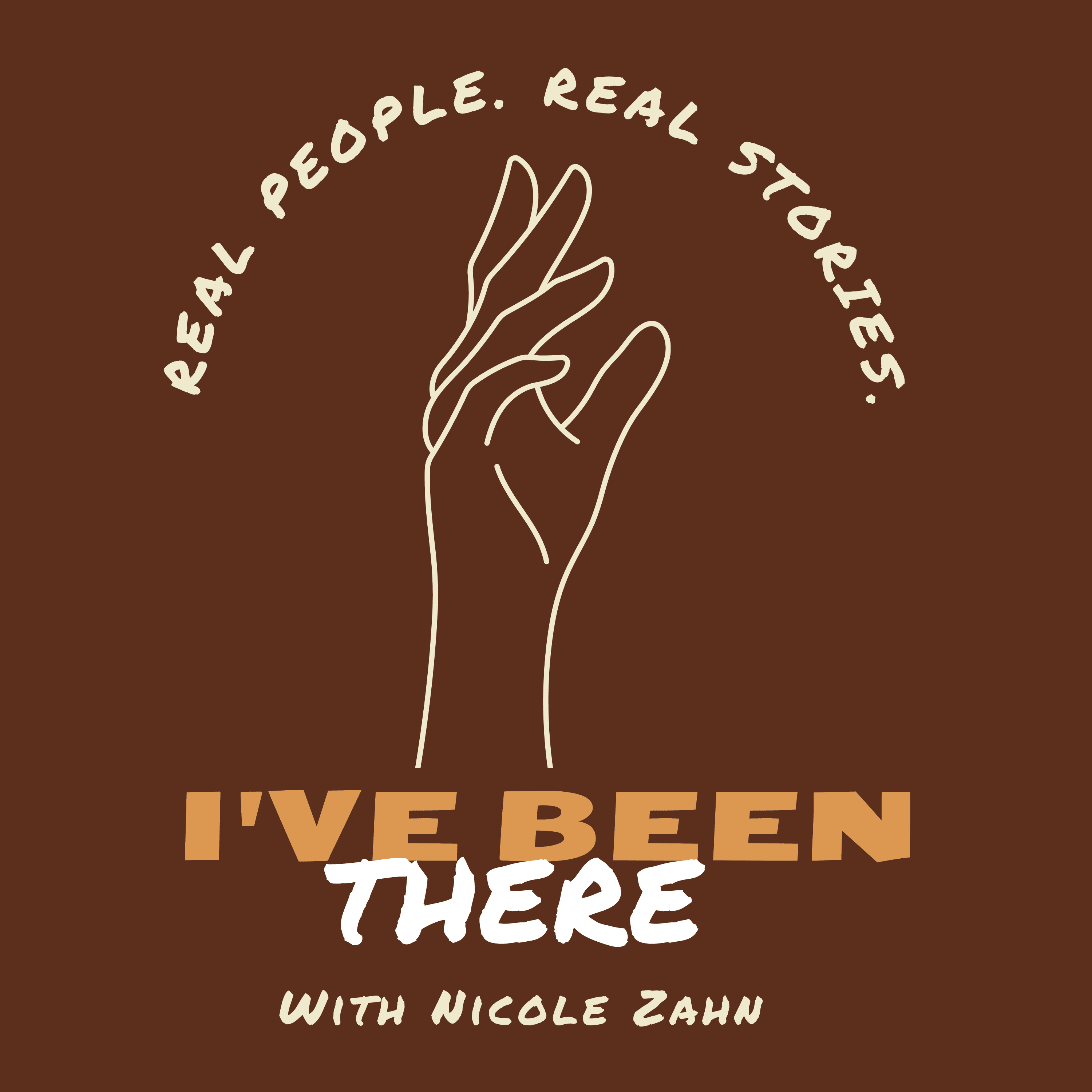 Big News + Best Advice For 2023 - I've Been There cover