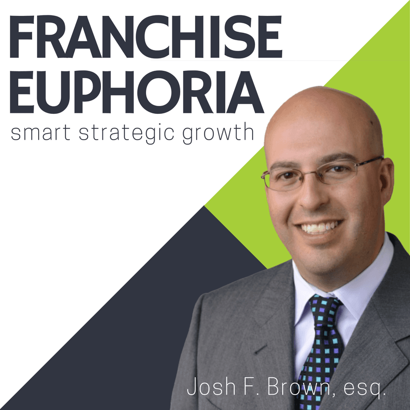 Franchise Euphoria cover