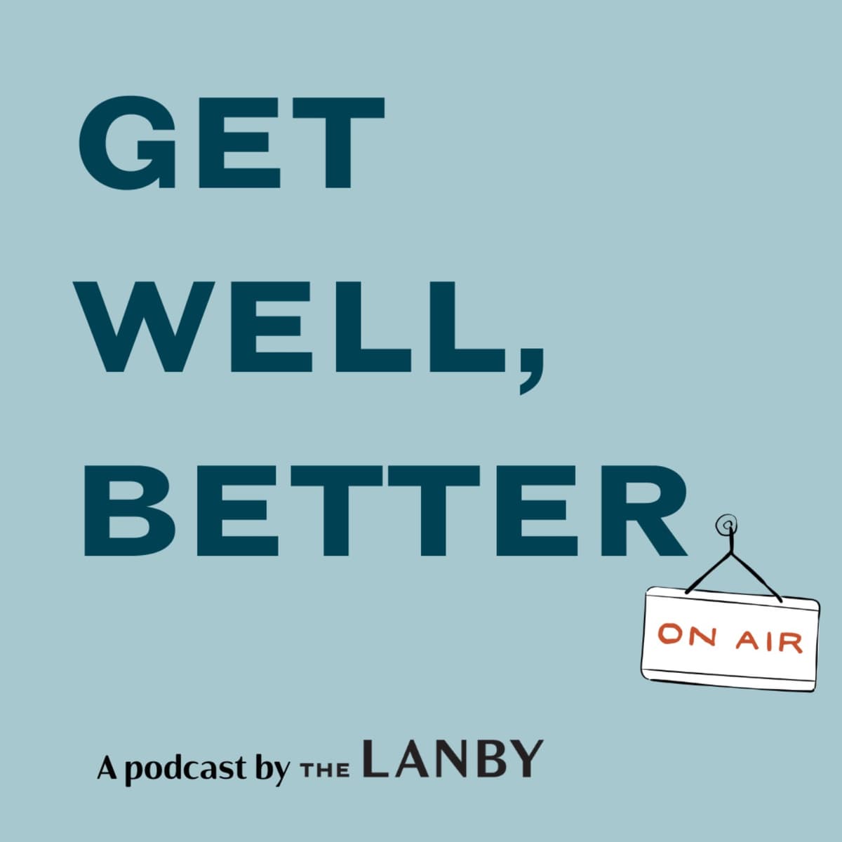 Podcast cover