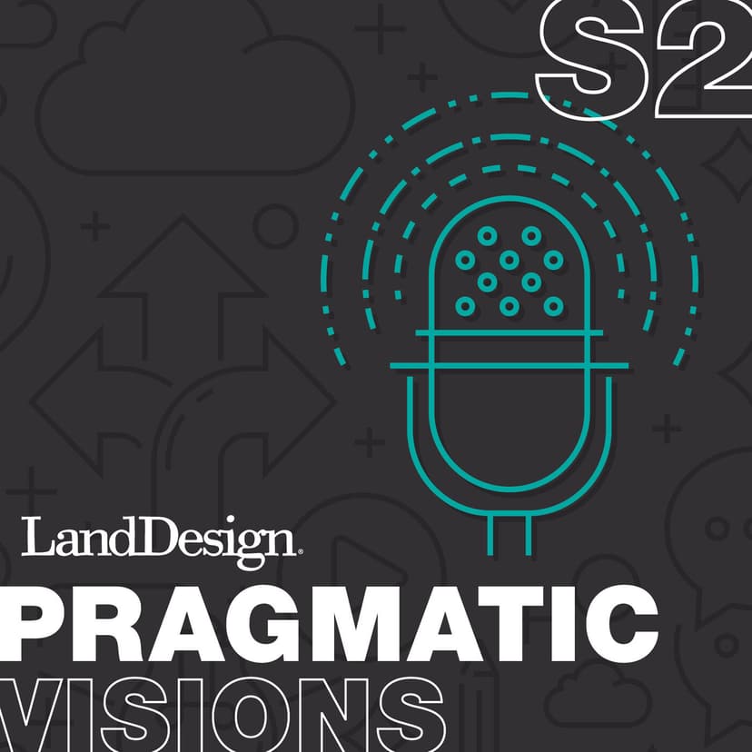 Pragmatic Visions cover
