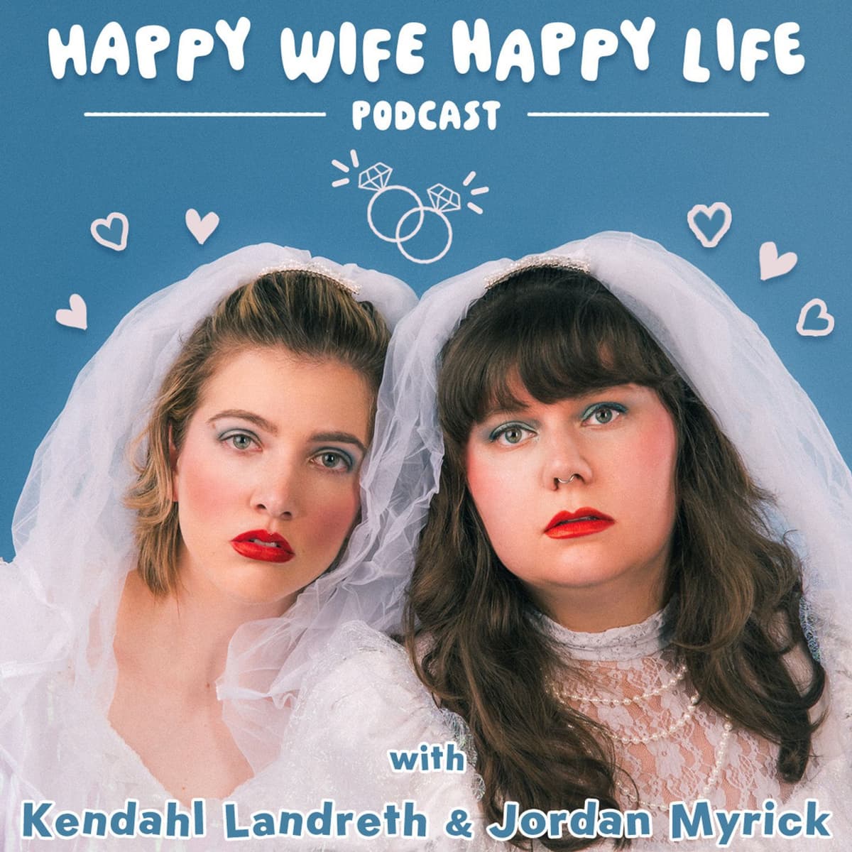 Podcast cover