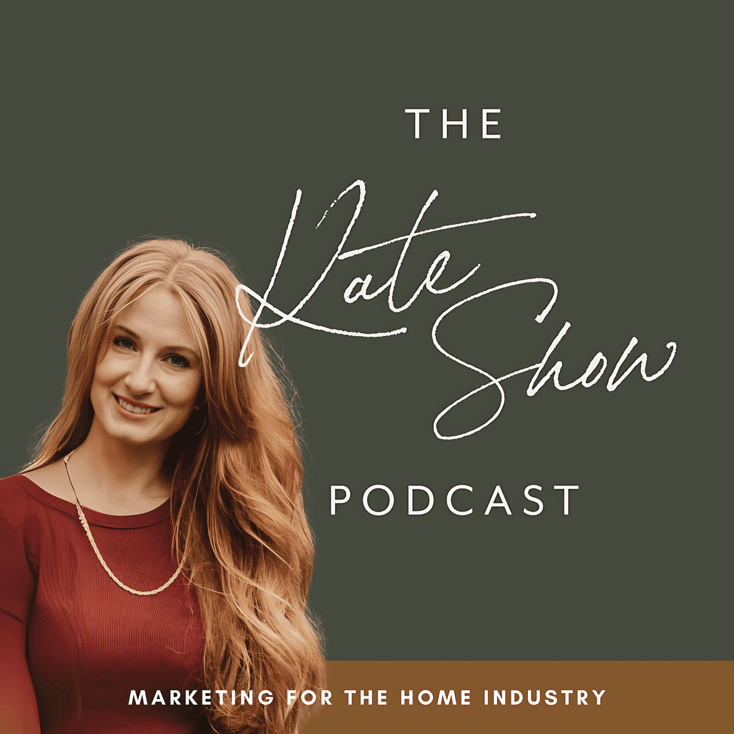 The Kate Show cover
