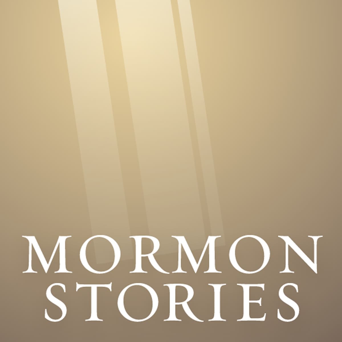 Podcast cover