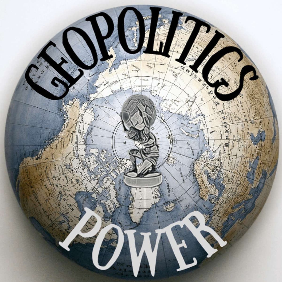 Podcast cover